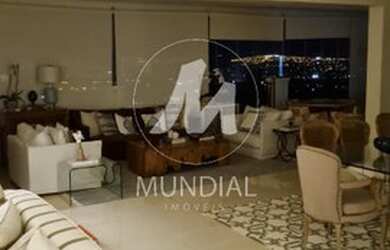 Imagem: O apartamento possui 5 Dormitórios, 5 Banheiros, 5 Vagas na