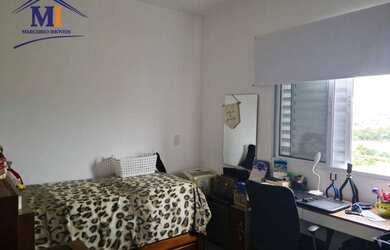 Imagem 15: Apartamento com 2 dormitórios, 59 m² - venda por R$ 235.000,00 ou aluguel...