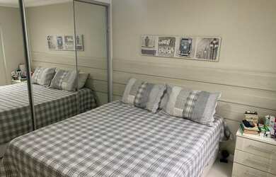 Imagem 10: Freguesia rua nobre excelente 3 qts mais dependências varandão frente...