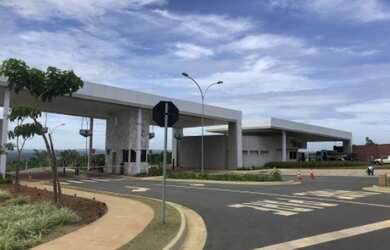 Imagem 2: VENDE-SE ÁGIO DE LOTE DE 390 M2 NO CONDOMÍNIO JARDINS NÁPOLES