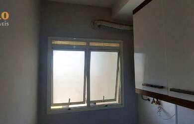 Imagem 2: Apartamento com 2 dormitórios, 68 m² - venda por R$ 450.000,00 ou aluguel...