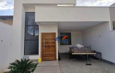 Imagem 1: Casa 3Q no Atlântico