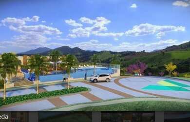 Imagem 2: Terreno no Condomínio Alto da Serra, em São Lourenço Mg