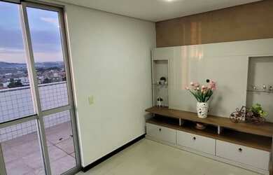 Imagem 4: Betim - Apartamento Padrão - Espirito Santo