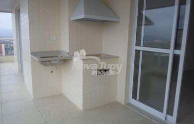 Imagem 15: Apartamento em Praia Grande bairro Tupi