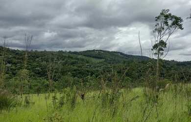 Imagem 6: Bota Fora - Área Rural com 52 Alqueires Região da Fernão Dias