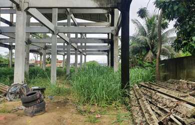 Imagem 12: Galpão/Depósito/Armazém 500mt Guaratiba RJ