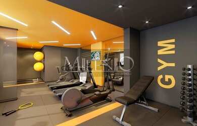 Imagem 3: SãO PAULO - Apartamento Padrão - Belenzinho