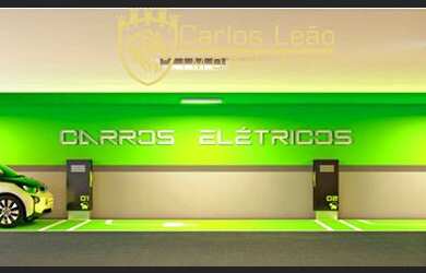 Imagem 7: Apartamento de 39.58 em Belo Horizonte , Minas Gerais