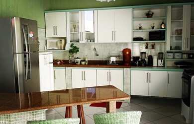 Imagem 16: Alugo casa por temporada, mensal, diarias e pacote pra Semana Santa