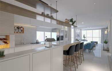 Imagem 5: Conheça o Costa Esmeralda no Pioneiros em Balneário Camboriú