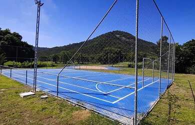 Imagem 11: Condomínio Eco Place Maricá - Integração total com a natureza