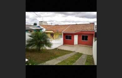 Imagem: A casa possui 2 Dormitórios, 1 Banheiro, 10m² de Área e