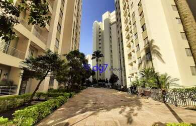 Imagem 1: Apartamento com 2 dormitórios, 49 m² - venda por R$ 255.000,00 ou aluguel...