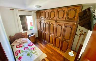 Imagem 13: São Paulo - Apartamento Padrão - Santana