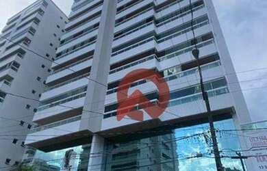 Imagem 1: Apartamento com 3 dormitórios à venda, 113 m² por R$ 690.000 - Aviação...