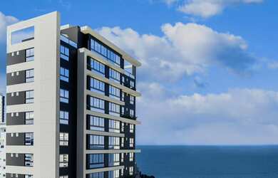 Imagem 1: Conheça o Torre de Booz no Pioneiros em Balneário Camboriú