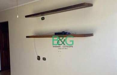 Imagem 7: Apartamento com 1 dormitório à venda, 55 m² por R$ 520.000