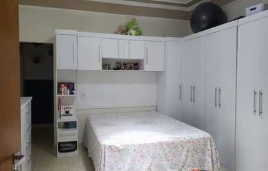 Imagem 14: Casa para Venda ou permuta em Marília no bairro Jânio Quadros