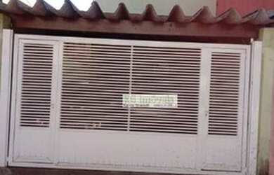 Imagem 2: Sobrado com 3 dormitórios, 150 m² - venda por R$ 438.000,00 ou aluguel...