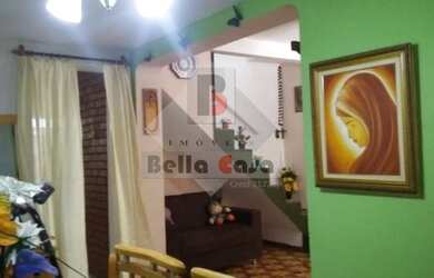 Imagem 3: Sobrado Tatuapé. Varanda, Área de serviço, 120m² de Áreae1 Vaga na...