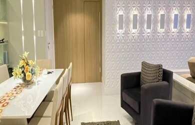 Imagem 2: SALVADOR - Apartamento Padrão - ALPHAVILLE I