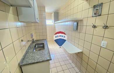 Imagem 10: Apartamento com 2 dormitórios, 70 m² - venda por R$ 240.000,00 ou aluguel...