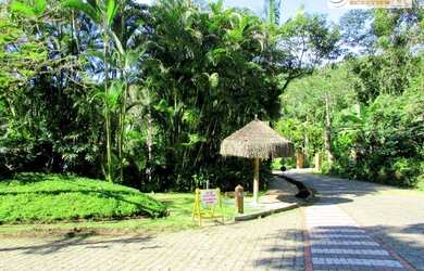 Imagem 1: Terreno à venda, 1220 m² por R$ 2.500.000,00 - Condominio Iporanga -...