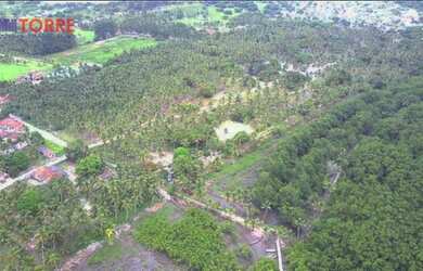 Imagem: A fazenda possui 130.000m² de Área e está localizado em