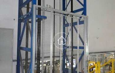 Imagem 9: Galpão, 2 m² - venda por R$ 5.500.000 ou aluguel por R$ 30.000/mês...