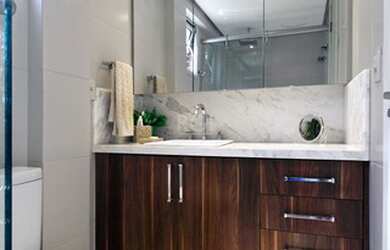 Imagem 5: Porto Alegre - Casa Padrão - Bela Vista