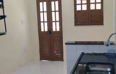 Imagem 3: Aluga-se essa casa. 1 Banheiroe2 Dormitórios