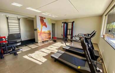 Imagem 5: Apartamento alto padrão Edifício Versailles Residencial, à venda Ribeirão...