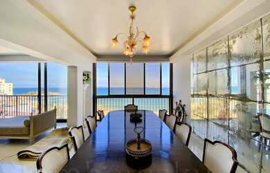 Imagem 3: MAR ABERTO, IPANEMA. Ar-condicionado, Área de serviço, 290m² de Áreae3...