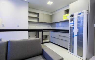 Imagem 1: Apartamento no Victor Konder