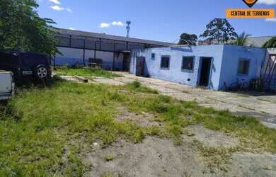 Imagem 6: TERRENO NO POLO DE APOIO. 900m² de Área