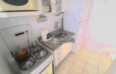 Imagem 10: Apartamento com 1 dormitório, 43 m² - venda por R$ 165.000,00 ou aluguel...
