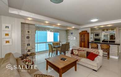 Imagem 1: BALNEáRIO CAMBORIú - Apartamento Padrão - Centro