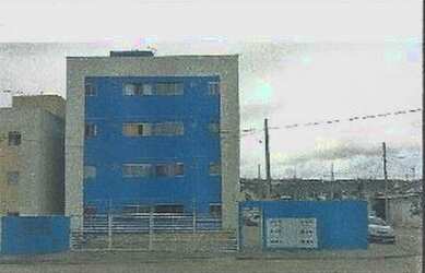 Imagem: O apartamento possui 2 Dormitórios, 1 Banheiro, 63m² de Área