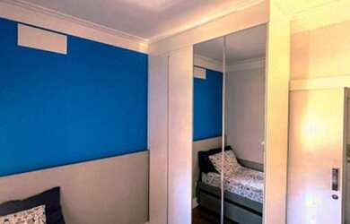 Imagem 15: Casa linda aconchegante no condomínio no Alphaville II na região do...