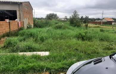 Imagem 2: Terreno à venda por R$ 110000.00, 176.00 m2 - TRES LAGOAS - FOZ DO IGUACU/PR