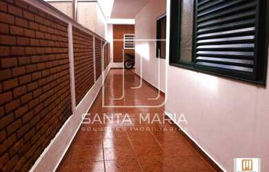 Imagem 2: Casa térrea na rua 4 dormitórios/suite, cozinha planejada