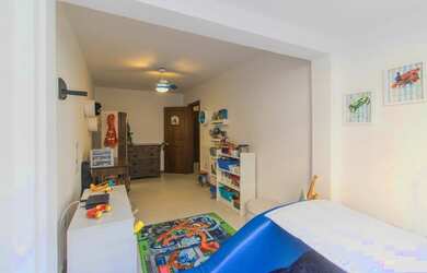 Imagem 16: Cobertura em Mont Serrat. Churrasqueira, 228m² de Área, 3 Vagas na garageme3...