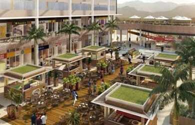 Imagem 11: Sala/Conjunto a venda no Recreio dos Bandeirantes - Rio de Janeiro - RJ