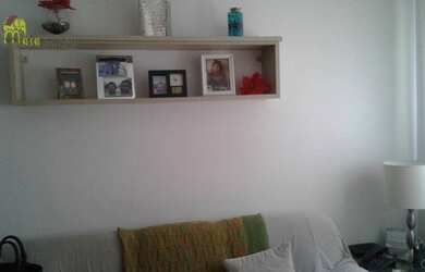 Imagem 8: Apartamento com 2 dormitórios, 50 m² - venda por R$ 212.000,00 ou aluguel...