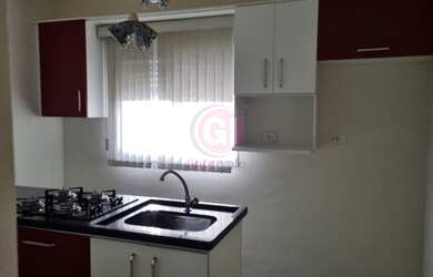 Imagem: A casa em condomínio possui 3 Dormitórios, 3 Banheiros, 2