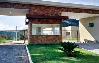 Imagem 2: Condomínio Eco Place Maricá - Integração total com a natureza