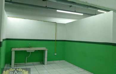 Imagem 10: Galpão para Locação em Diadema, Vila Nogueira, 7 banheiros, 15 vagas