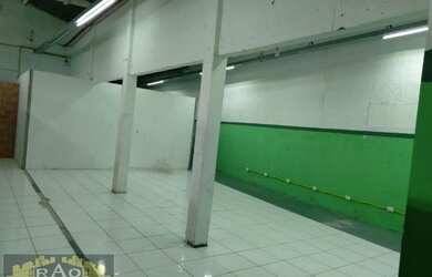 Imagem 9: Galpão para Locação em Diadema, Vila Nogueira, 7 banheiros, 15 vagas