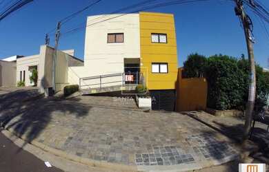 Imagem: O depósito possui 1 Vaga na garagem, 26m² de Área e está